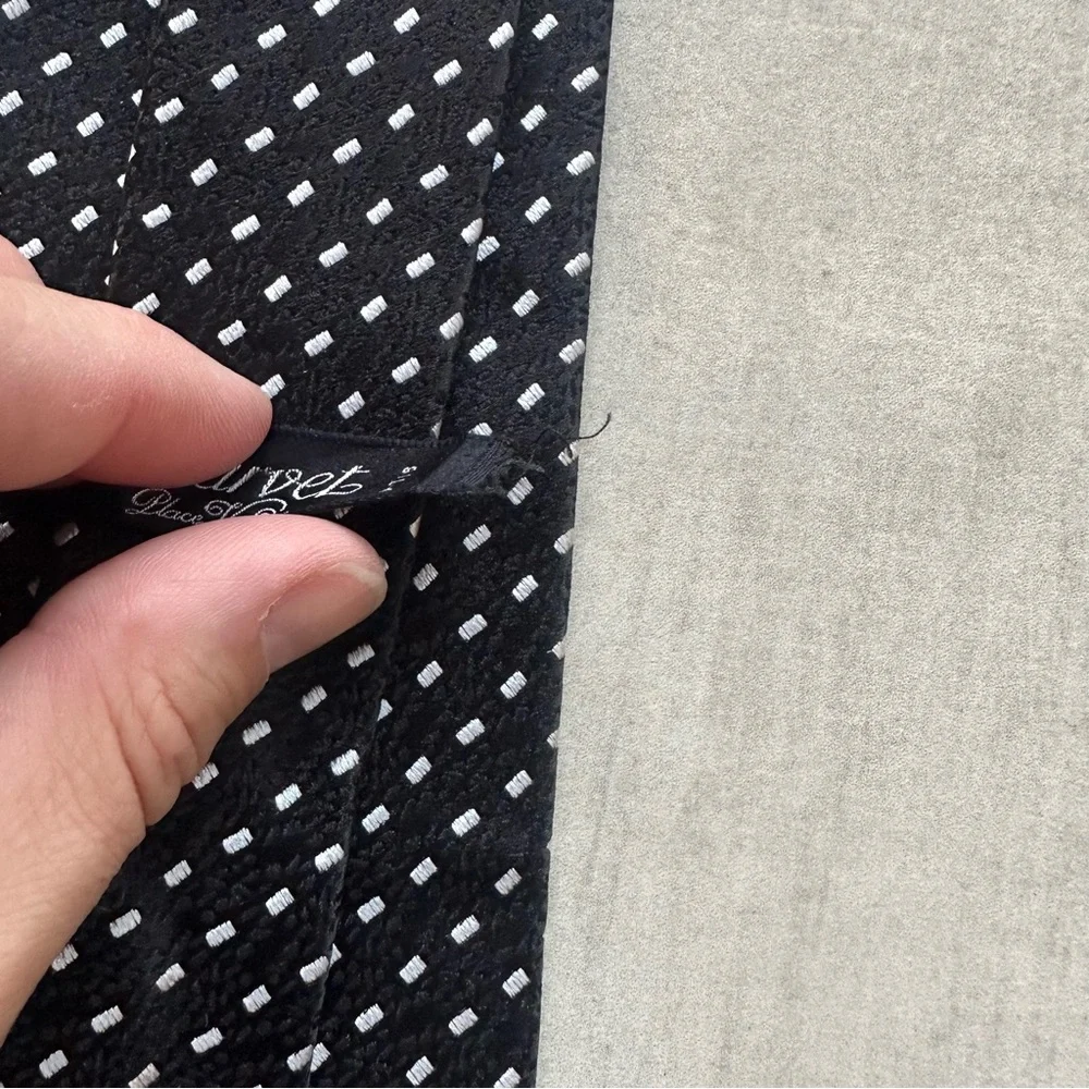 Charvet Stunning Silk Tie
